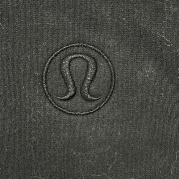 Lululemon Women's Black Jacket - Picture 4 of 4